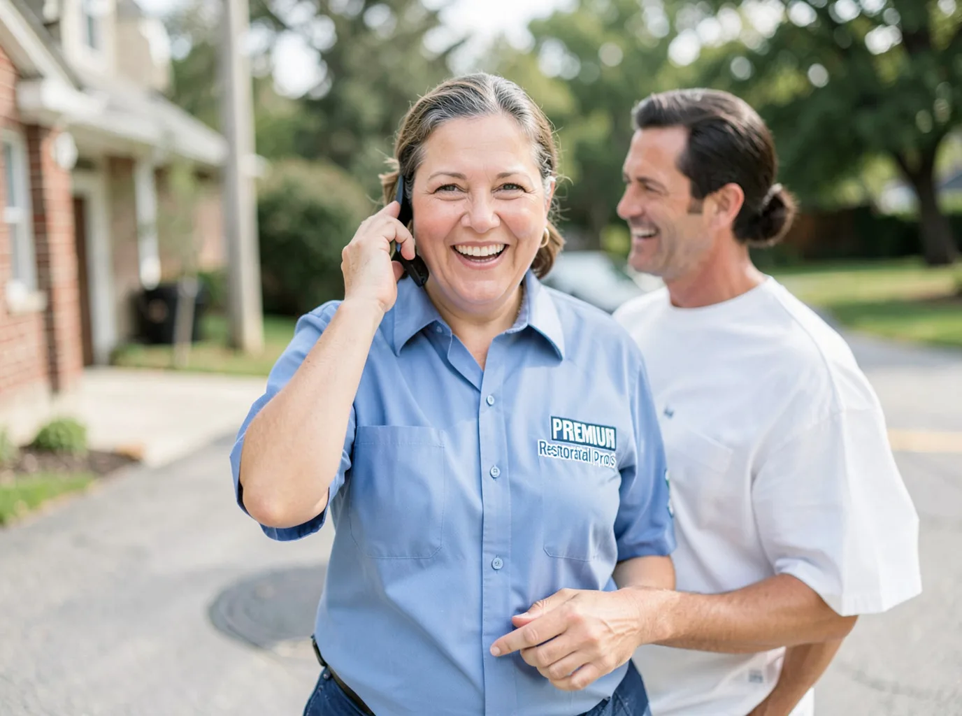 Water Damage Restoration Williamsport, OH FAQs